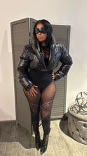 Load image into Gallery viewer, Onyx Puffer Jacket
