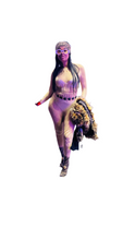 Load image into Gallery viewer, Barely there jumpsuit
