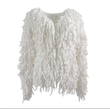 Load image into Gallery viewer, Shaggy sweater
