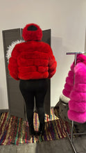 Load image into Gallery viewer, Yellow Fox Jacket

