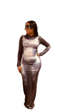 Load image into Gallery viewer, Heavenly body dress
