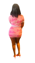 Load image into Gallery viewer, Barbie Barbie set

