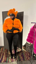 Load image into Gallery viewer, Tangerine
