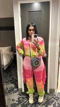 Load image into Gallery viewer, Sherbet Sweater set

