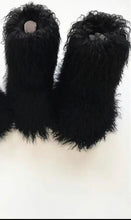 Load image into Gallery viewer, Real Mongolian boots
