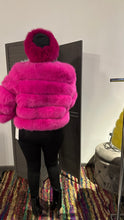 Load image into Gallery viewer, Yellow Fox Jacket
