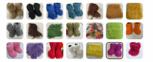Load image into Gallery viewer, Real Mongolian boots
