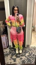 Load image into Gallery viewer, Sherbet Sweater set
