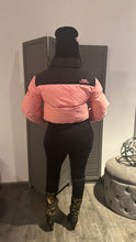 Load image into Gallery viewer, Dark Harvest Puffer Jacket
