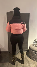 Load image into Gallery viewer, Dark Harvest Puffer Jacket
