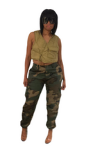 Load image into Gallery viewer, Ammo vest
