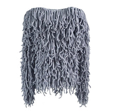 Load image into Gallery viewer, Shaggy sweater
