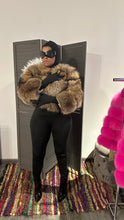 Load image into Gallery viewer, Luxury Fur coat
