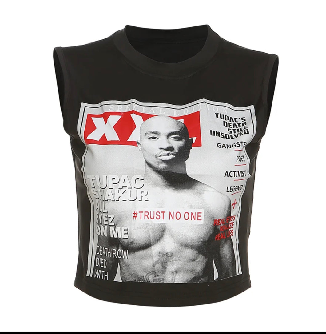 Tupac XXL