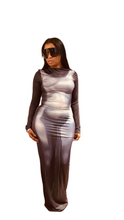 Load image into Gallery viewer, Heavenly body dress
