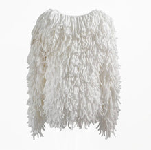 Load image into Gallery viewer, Shaggy sweater
