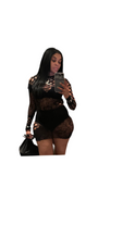 Load image into Gallery viewer, Lit girl dress
