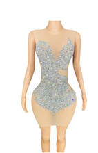 Load image into Gallery viewer, Bling bling dress
