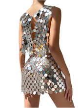 Load image into Gallery viewer, Silver coin set
