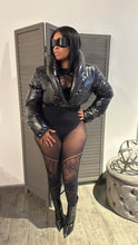 Load image into Gallery viewer, Onyx Puffer Jacket
