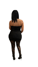 Load image into Gallery viewer, Lacy set
