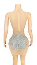 Load image into Gallery viewer, Bling bling dress
