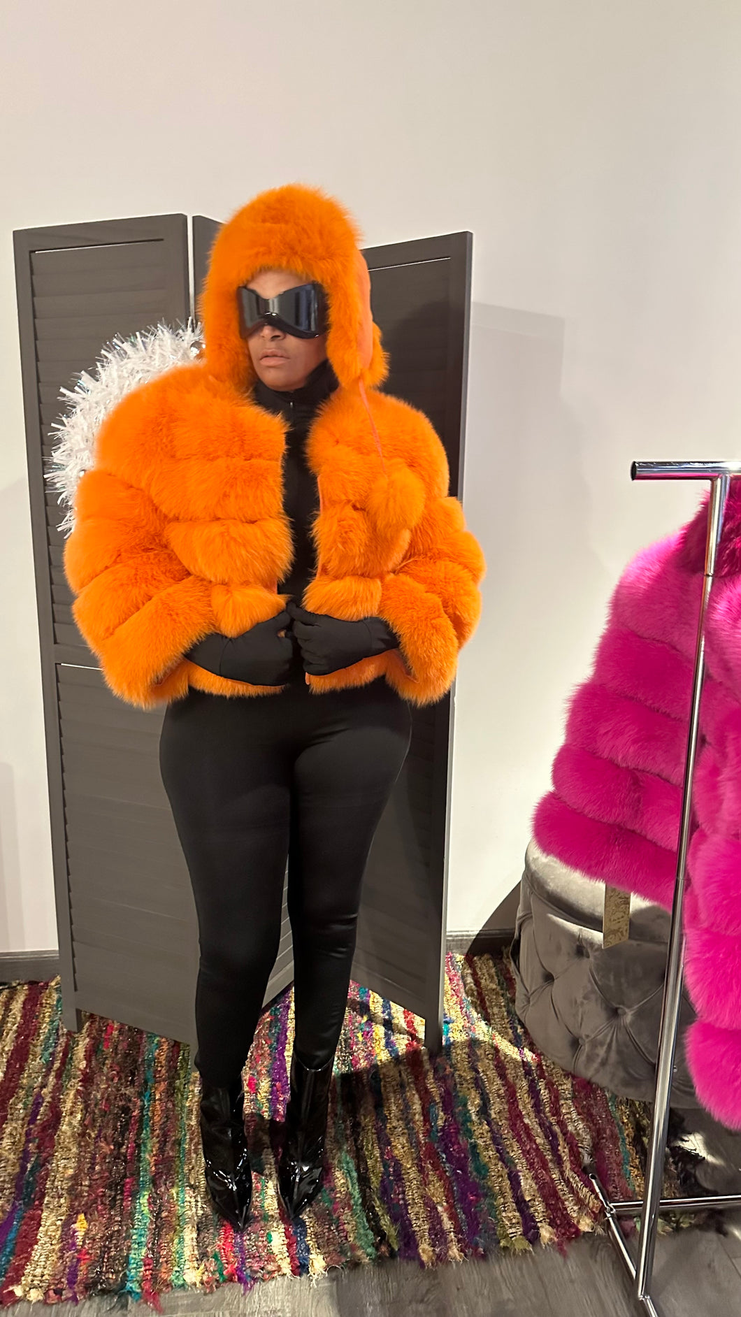 Tangerine