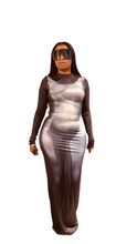 Load image into Gallery viewer, Heavenly body dress
