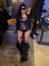 Load image into Gallery viewer, Wicked Jumpsuit
