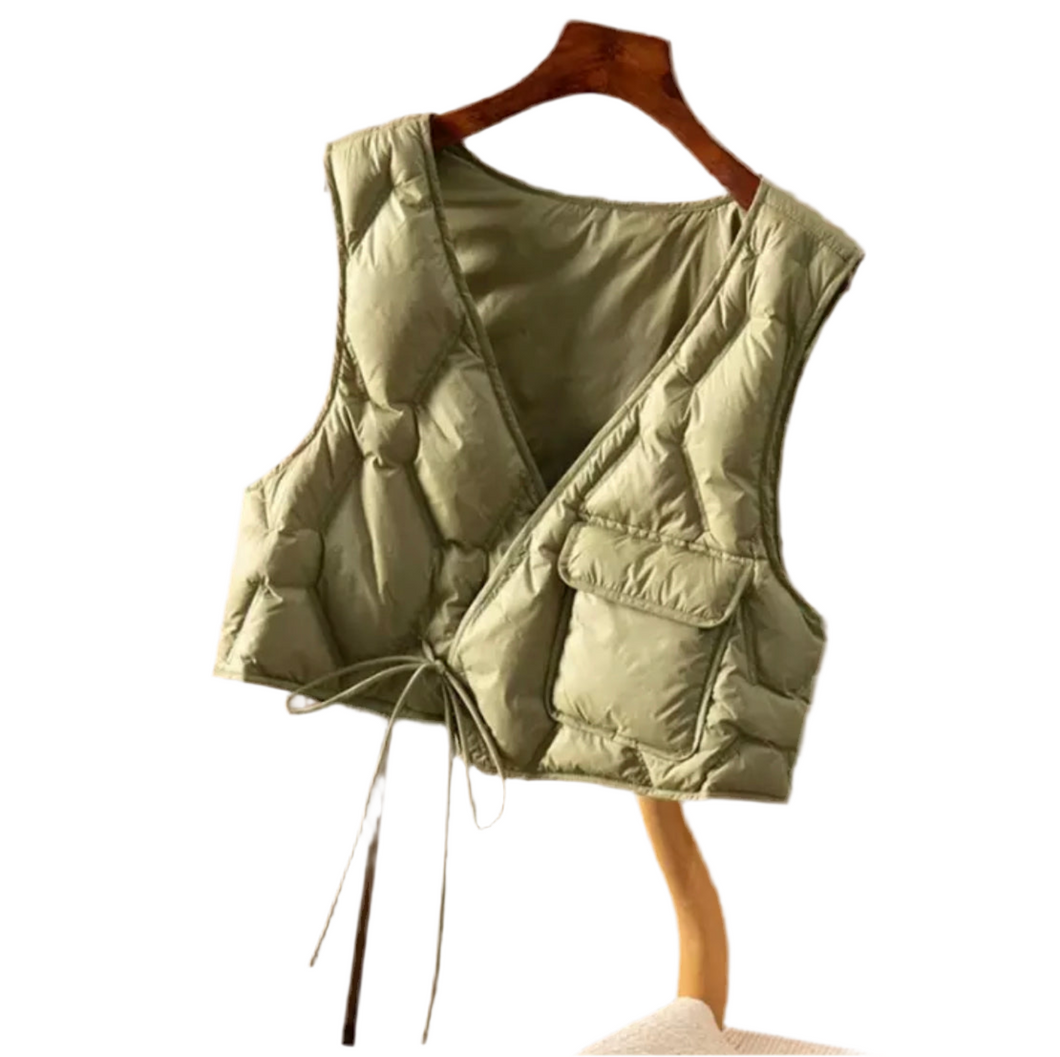 Ammo vest