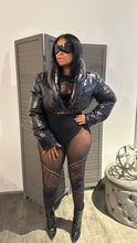 Load image into Gallery viewer, Onyx Puffer Jacket
