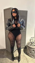 Load image into Gallery viewer, Onyx Puffer Jacket
