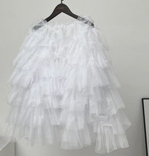 Load image into Gallery viewer, Tulle Jacket
