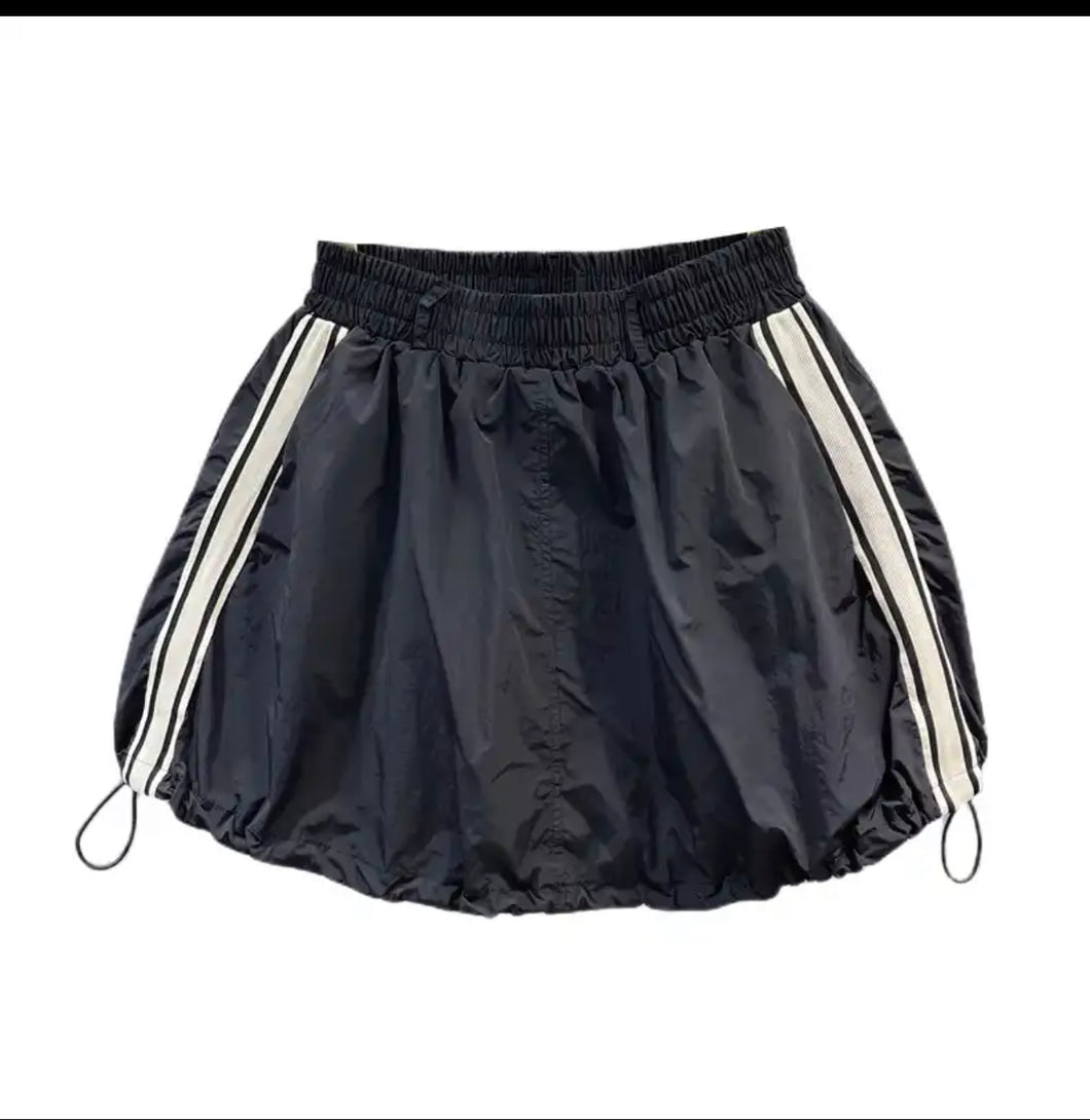 Sporty skort