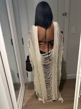 Load image into Gallery viewer, St. Barth cover up
