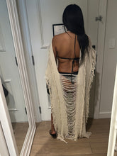 Load image into Gallery viewer, St. Barth cover up
