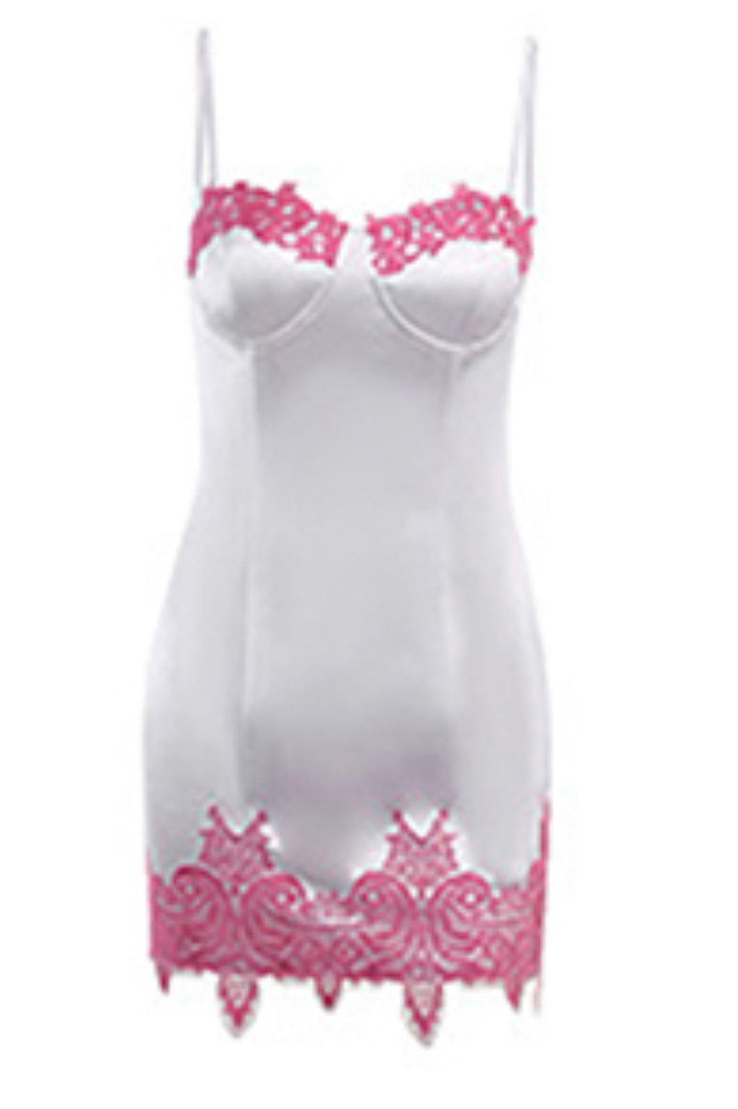 Barbie doll dress