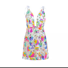 Load image into Gallery viewer, Birthday girl dress
