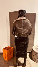 Load image into Gallery viewer, Hands on skirt set
