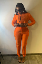 Load image into Gallery viewer, Tangerine set
