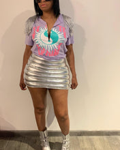 Load image into Gallery viewer, Ying Yang glam top
