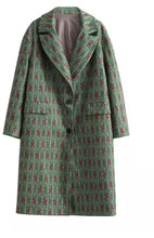 Load image into Gallery viewer, Lady lord trench
