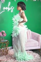Load image into Gallery viewer, Aquamarine dress
