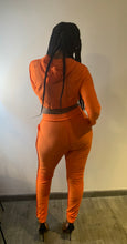 Load image into Gallery viewer, Tangerine set
