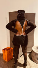 Load image into Gallery viewer, Bling blazer
