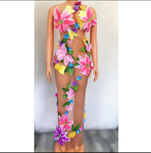 Load image into Gallery viewer, Bloom gown
