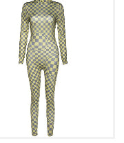 Botteg citrus jumpsuit