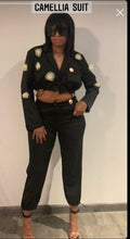 Load image into Gallery viewer, Camellia suit

