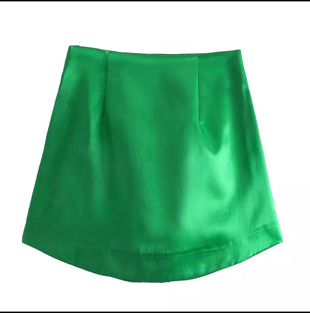 Pressure Skirt