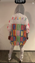 Load image into Gallery viewer, Beatle windbreaker
